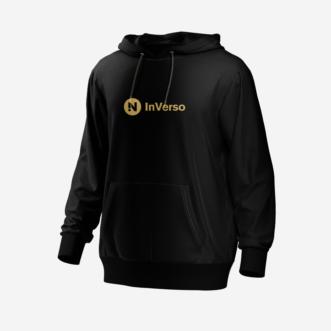 Sudadera Inverso (Unisexo)