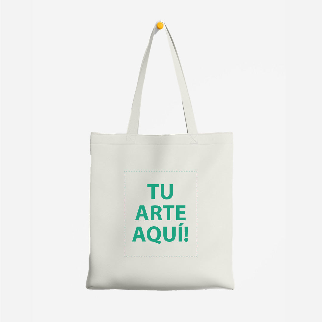 Bolsa de tela