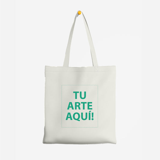 Bolsa de tela