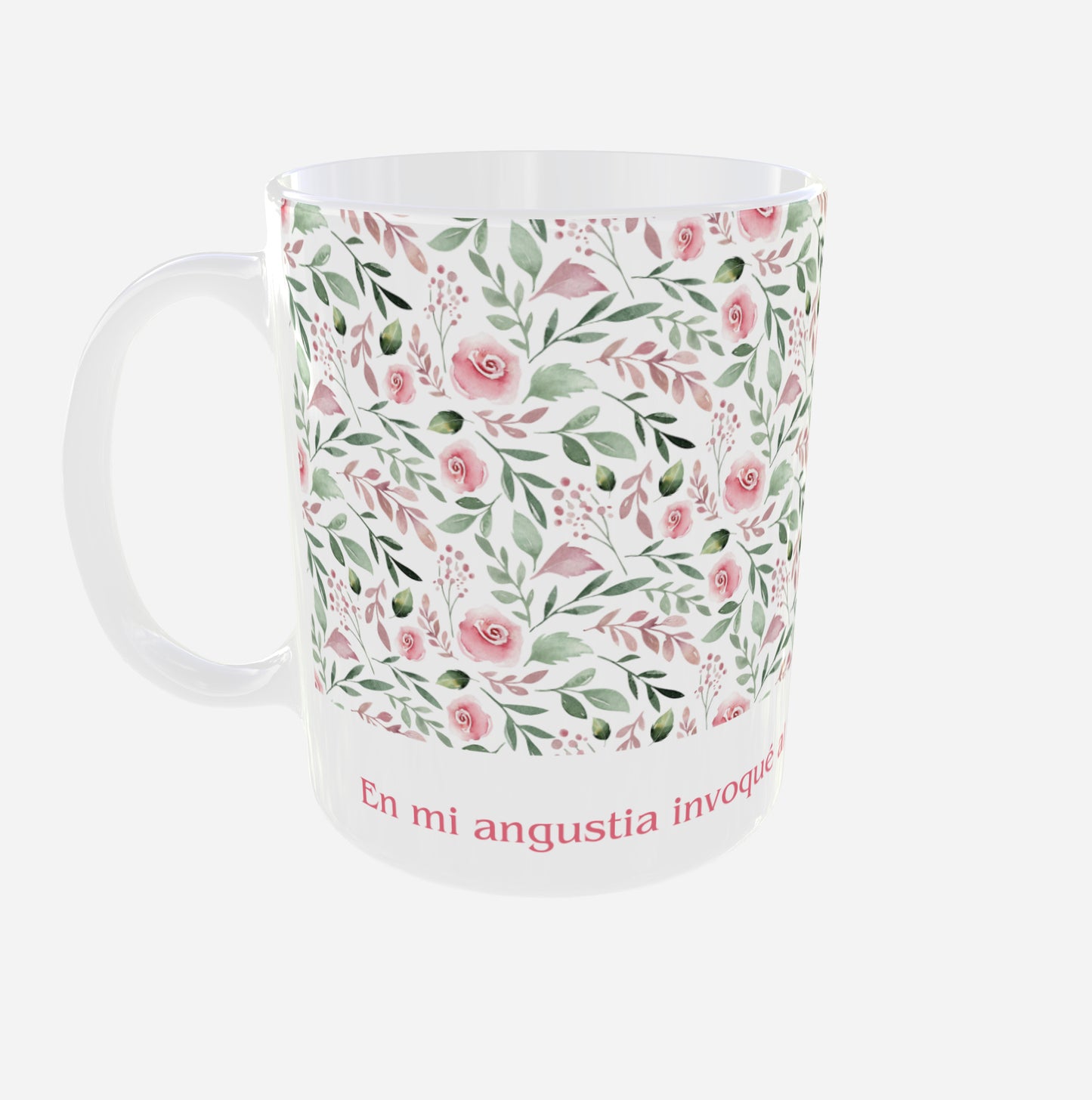 Taza Esencia Floral