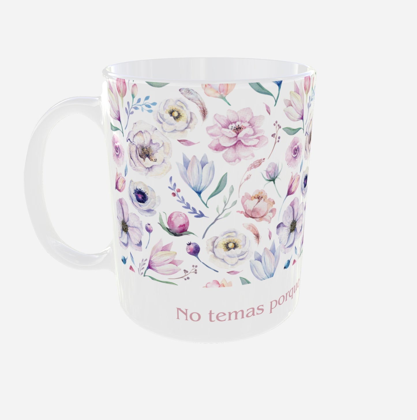 Taza Aromas de Primavera