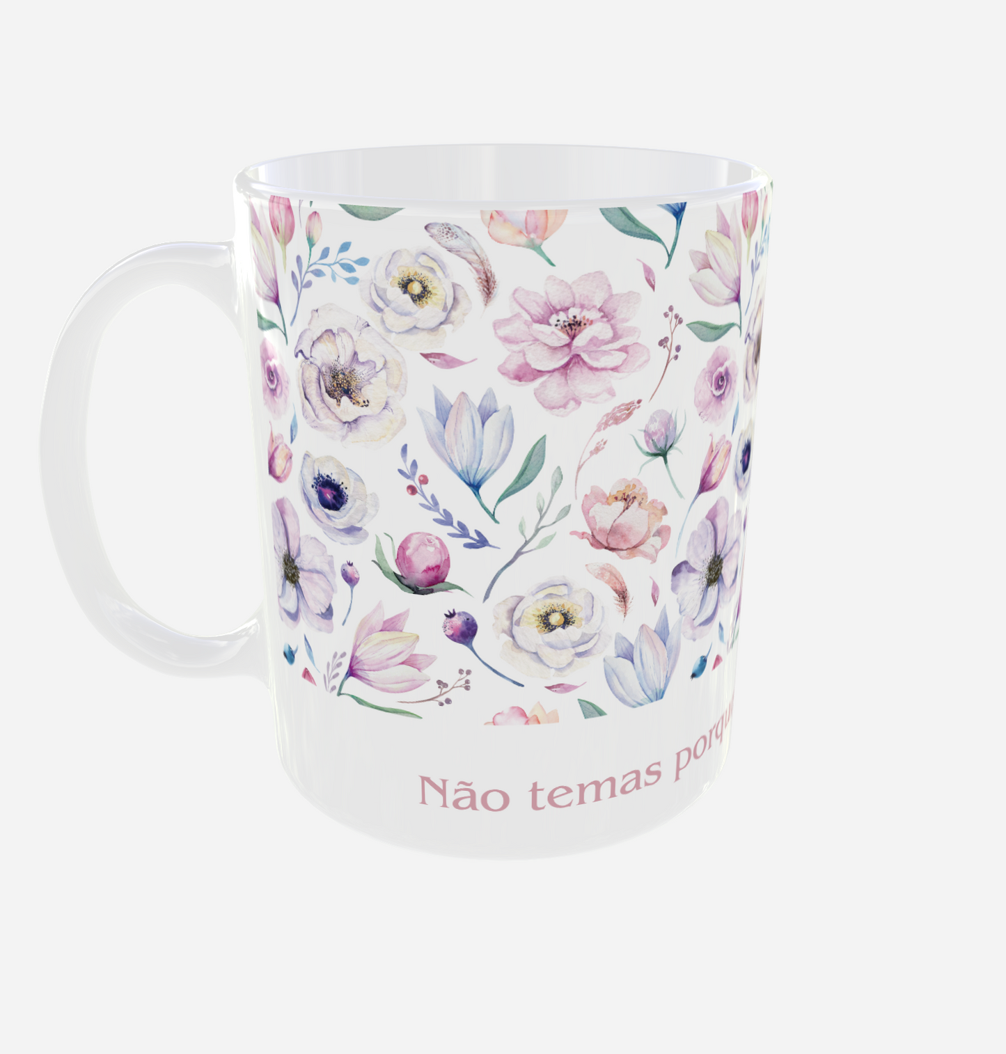 Taza Aromas de Primavera