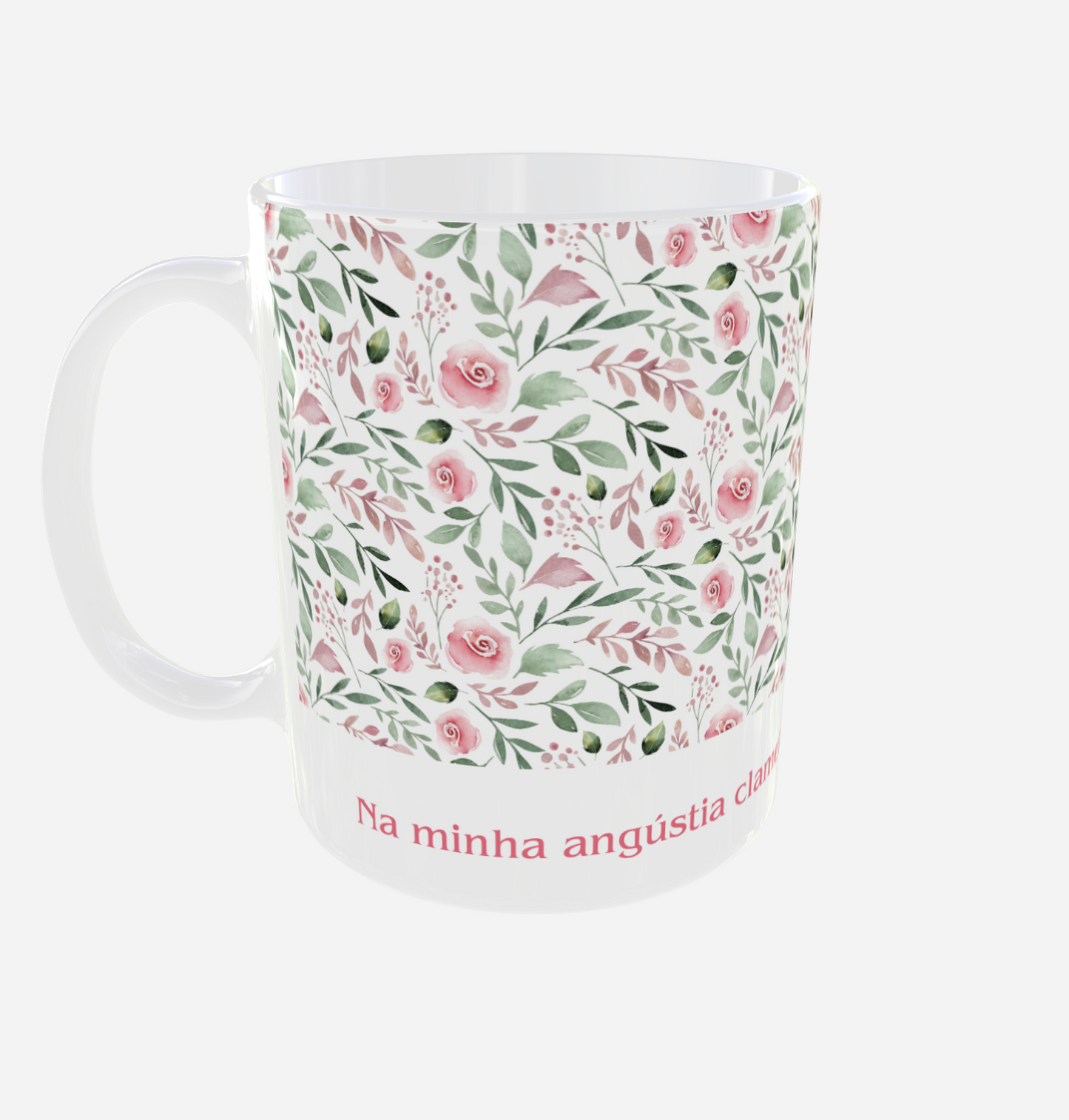 Taza Esencia Floral